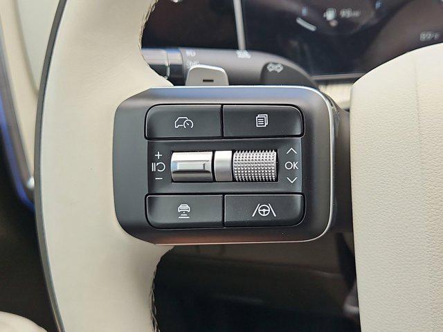 Thumbnail: 2025 Hyundai Santa Fe - 30