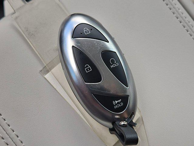 Thumbnail: 2025 Hyundai Santa Fe - 17