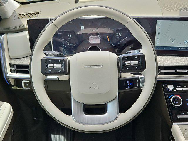 Thumbnail: 2025 Hyundai Santa Fe - 13