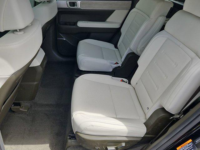 Thumbnail: 2025 Hyundai Santa Fe - 27