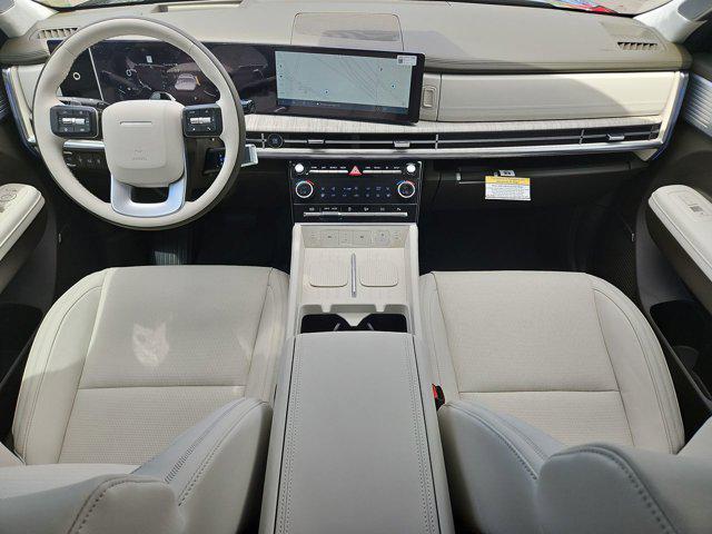 Thumbnail: 2025 Hyundai Santa Fe - 9