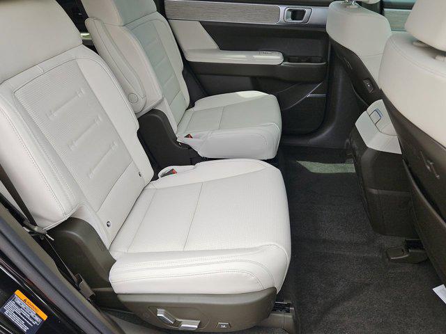 Thumbnail: 2025 Hyundai Santa Fe - 11