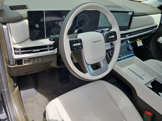 Thumbnail: 2025 Hyundai Santa Fe - 2