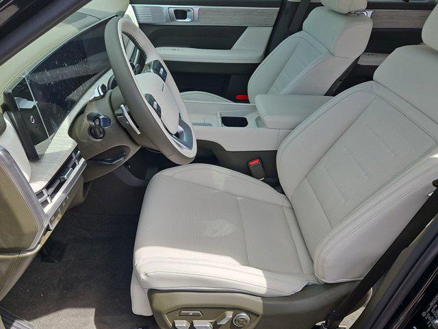 Thumbnail: 2025 Hyundai Santa Fe - 10