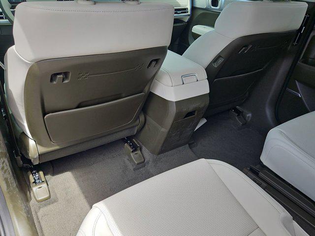 Thumbnail: 2025 Hyundai Santa Fe - 12