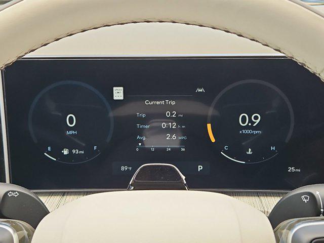 Thumbnail: 2025 Hyundai Santa Fe - 15