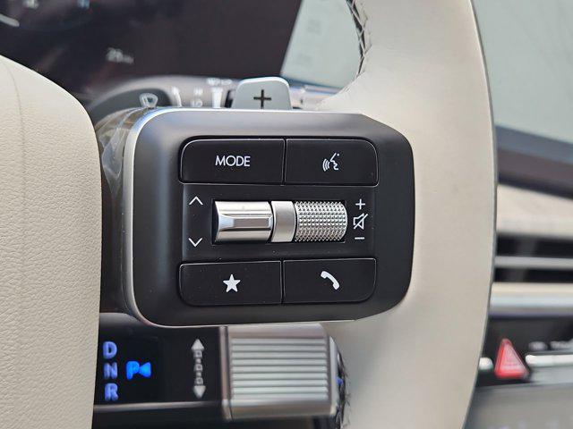 Thumbnail: 2025 Hyundai Santa Fe - 31