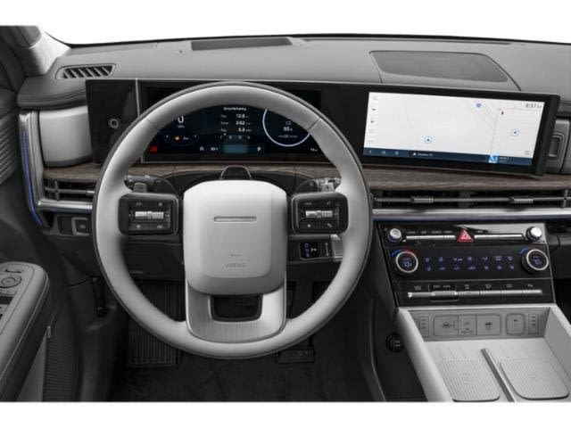 Thumbnail: 2025 Hyundai Santa Fe - 2