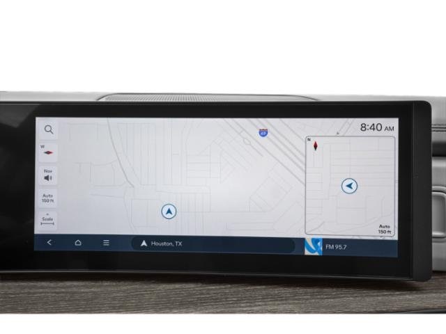 Thumbnail: 2025 Hyundai Santa Fe - 18