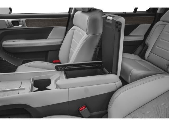 Thumbnail: 2025 Hyundai Santa Fe - 17