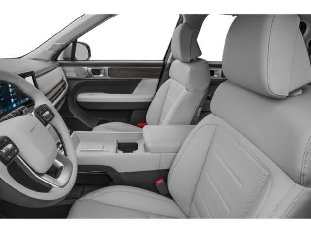 Thumbnail: 2025 Hyundai Santa Fe - 8