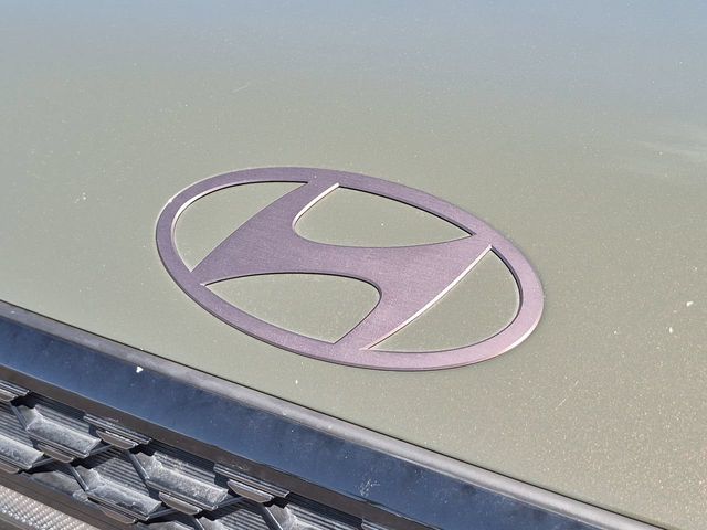 Thumbnail: 2025 Hyundai Santa Fe - 7