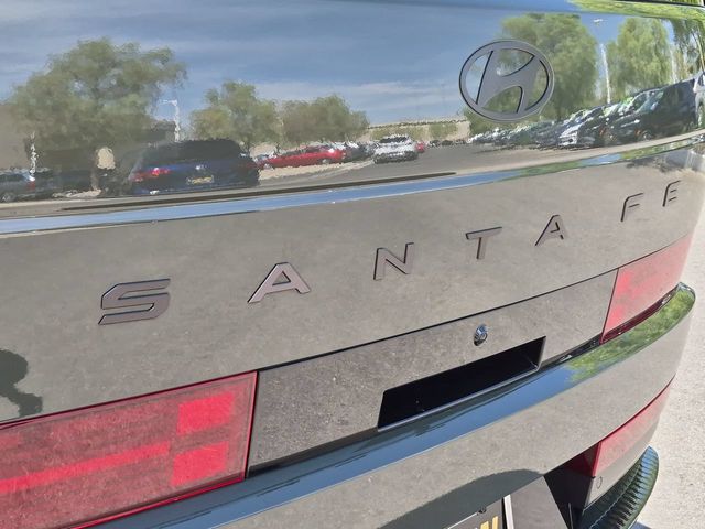 Thumbnail: 2025 Hyundai Santa Fe - 23