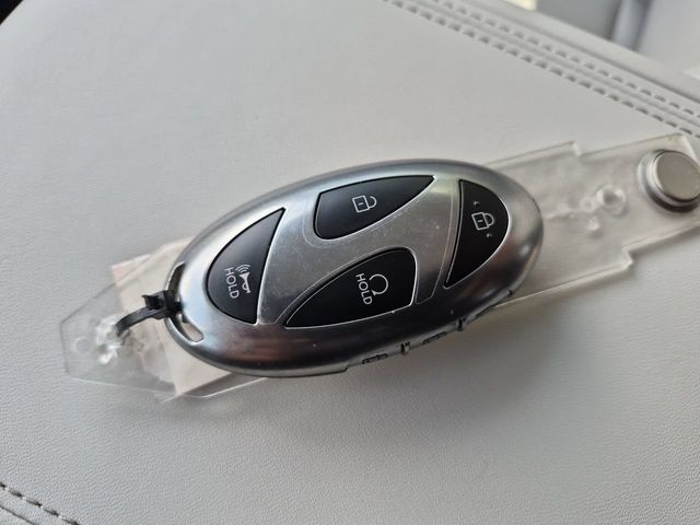 Thumbnail: 2025 Hyundai Santa Fe - 17