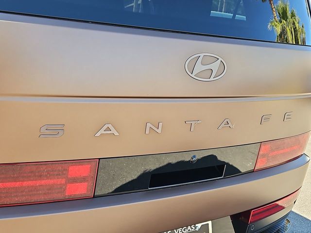 Thumbnail: 2024 Hyundai Santa Fe - 24