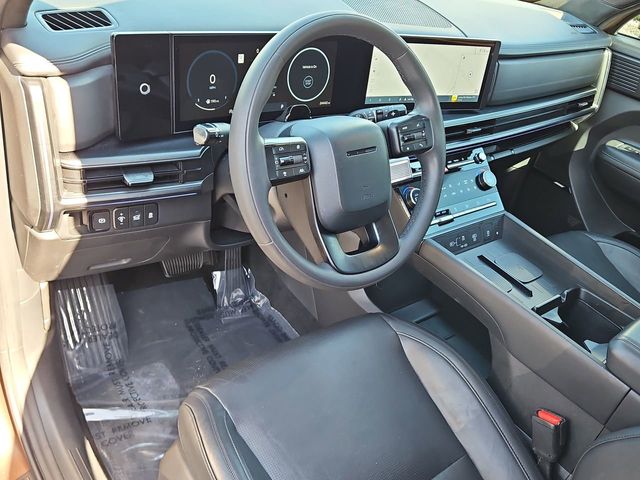 Thumbnail: 2024 Hyundai Santa Fe - 2