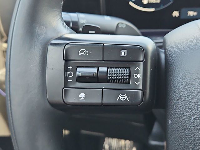 Thumbnail: 2024 Hyundai Santa Fe - 30