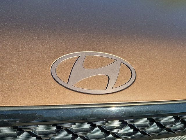 Thumbnail: 2024 Hyundai Santa Fe - 7