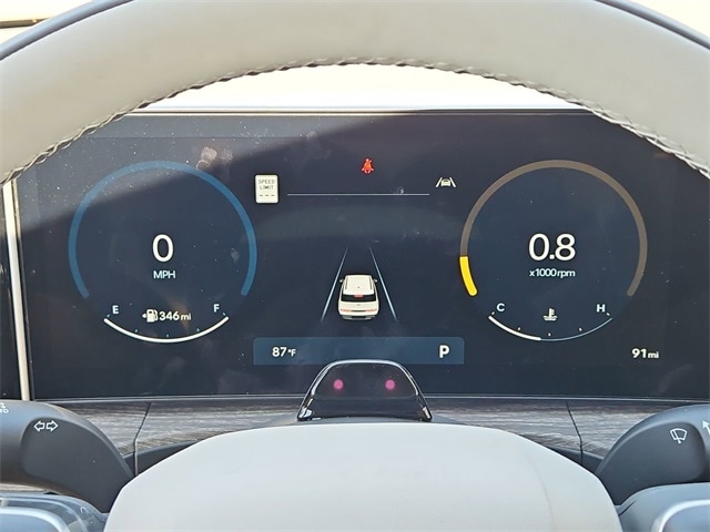 Thumbnail: 2025 Hyundai Santa Fe - 16