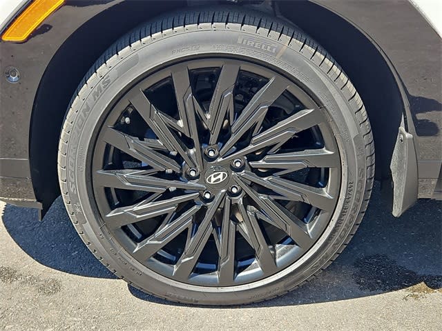 Thumbnail: 2025 Hyundai Santa Fe - 8