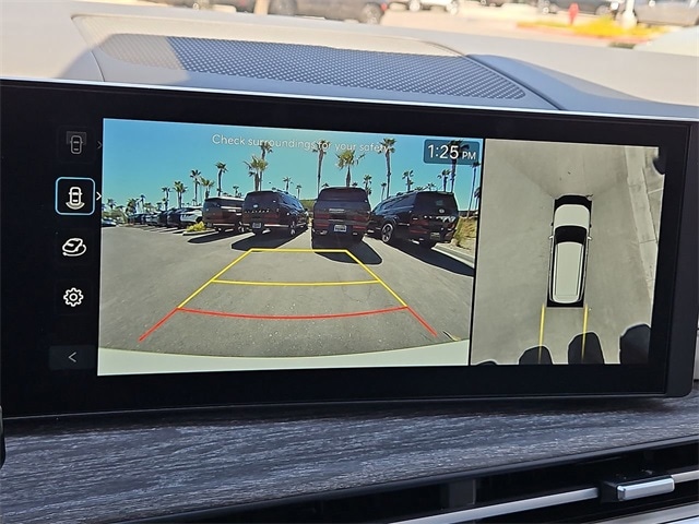 Thumbnail: 2025 Hyundai Santa Fe - 34