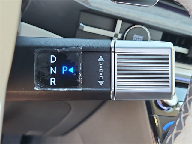 Thumbnail: 2025 Hyundai Santa Fe - 37