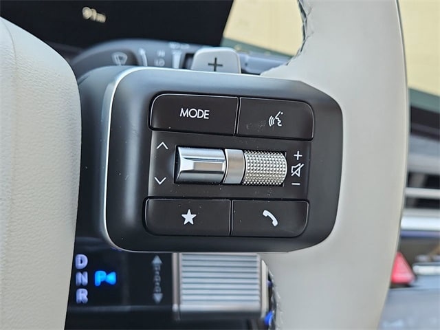 Thumbnail: 2025 Hyundai Santa Fe - 30