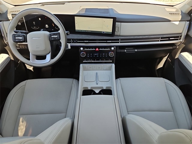 Thumbnail: 2025 Hyundai Santa Fe - 10