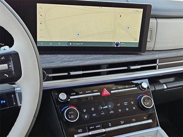 Thumbnail: 2025 Hyundai Santa Fe - 15