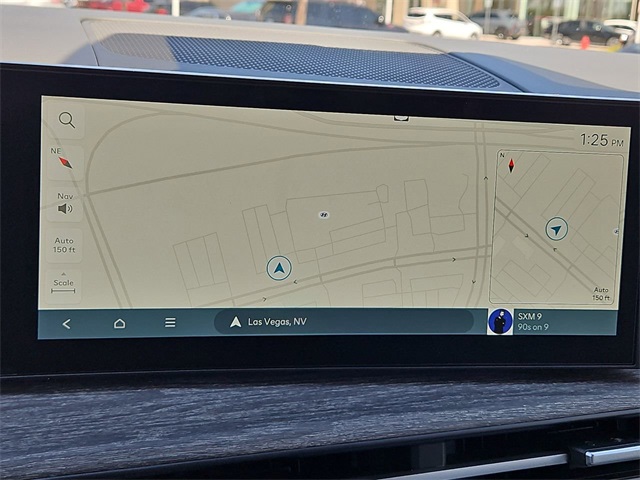 Thumbnail: 2025 Hyundai Santa Fe - 33