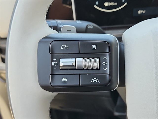 Thumbnail: 2025 Hyundai Santa Fe - 29