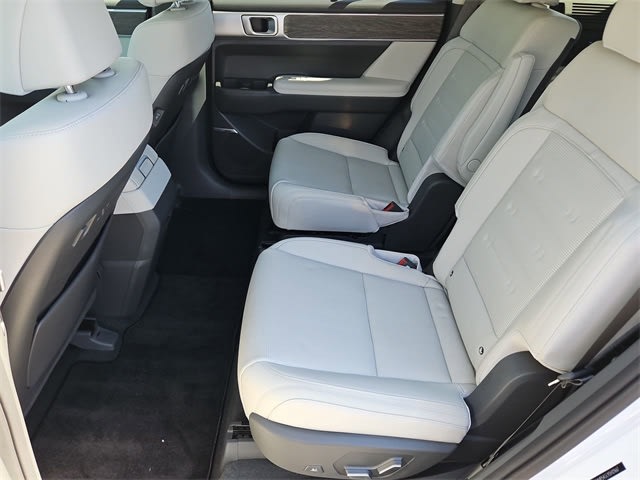 Thumbnail: 2025 Hyundai Santa Fe - 26