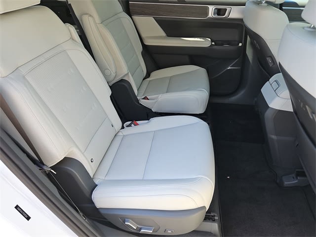 Thumbnail: 2025 Hyundai Santa Fe - 12