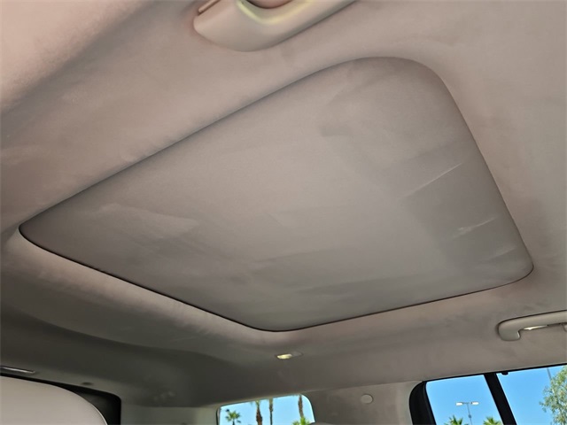 Thumbnail: 2025 Hyundai Santa Fe - 27