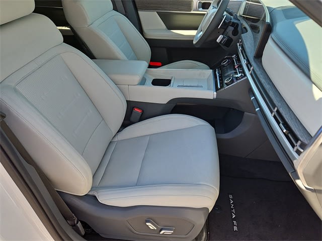 Thumbnail: 2025 Hyundai Santa Fe - 28