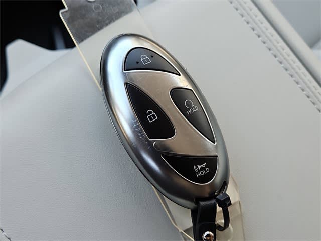 Thumbnail: 2025 Hyundai Santa Fe - 18