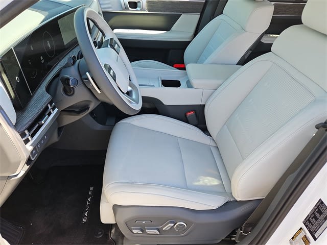 Thumbnail: 2025 Hyundai Santa Fe - 11