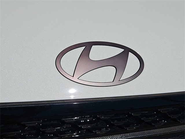 Thumbnail: 2025 Hyundai Santa Fe - 7