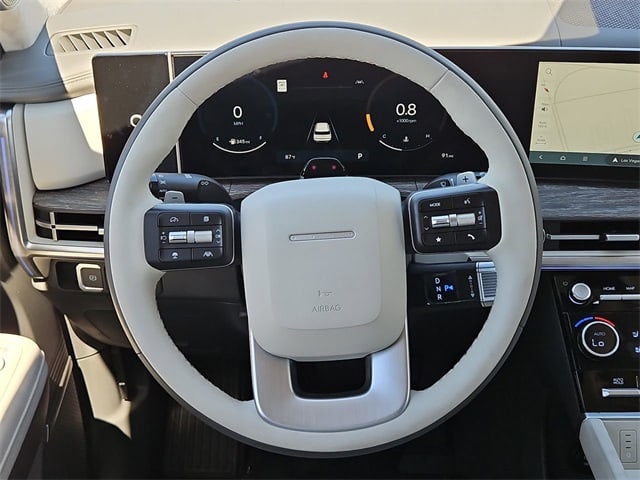 Thumbnail: 2025 Hyundai Santa Fe - 14