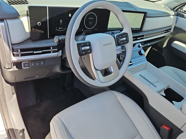 Thumbnail: 2025 Hyundai Santa Fe - 2