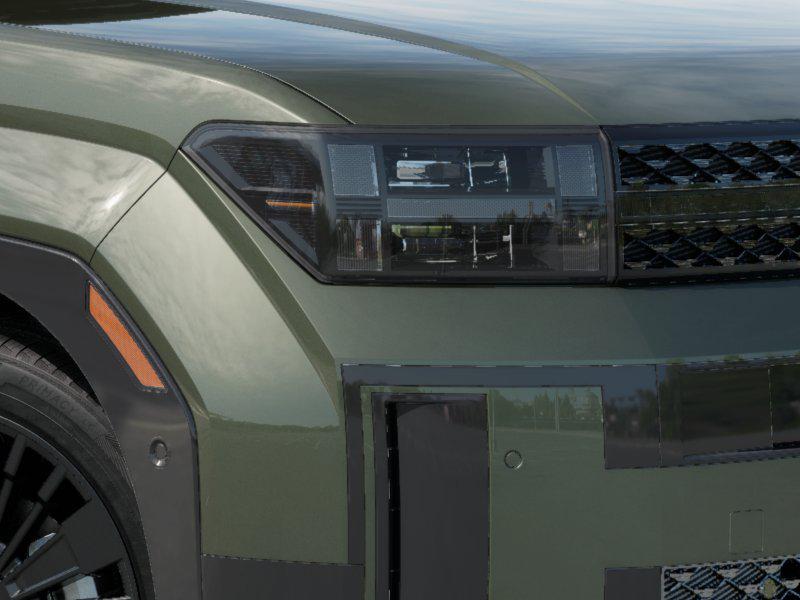 Thumbnail: 2026 Hyundai Santa Fe - 5