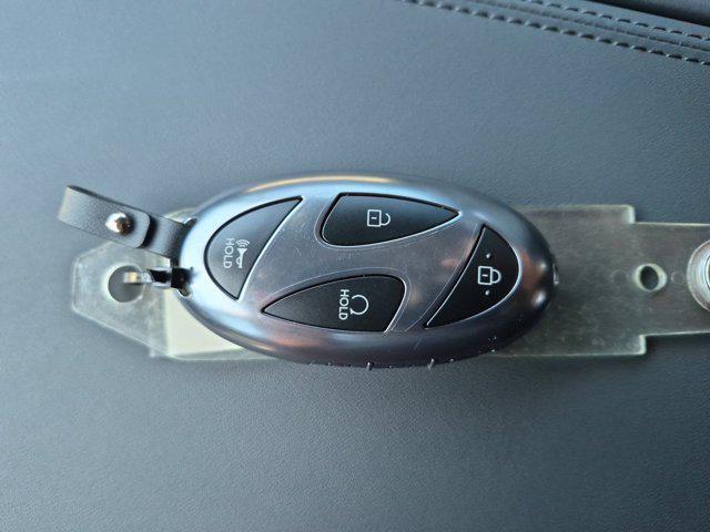 Thumbnail: 2026 Hyundai Santa Fe - 39
