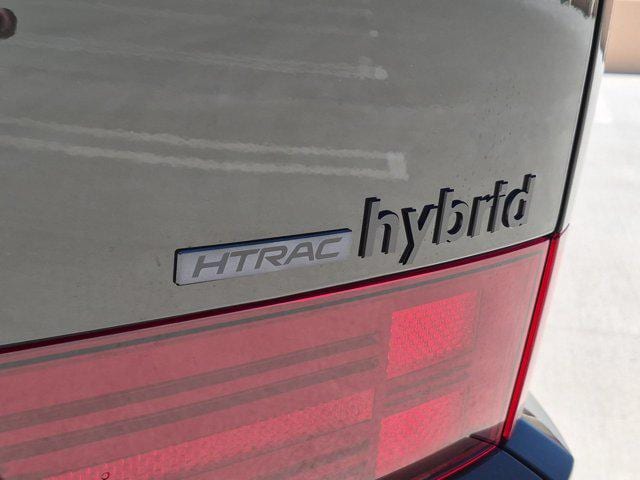 Thumbnail: 2026 Hyundai Santa Fe - 24