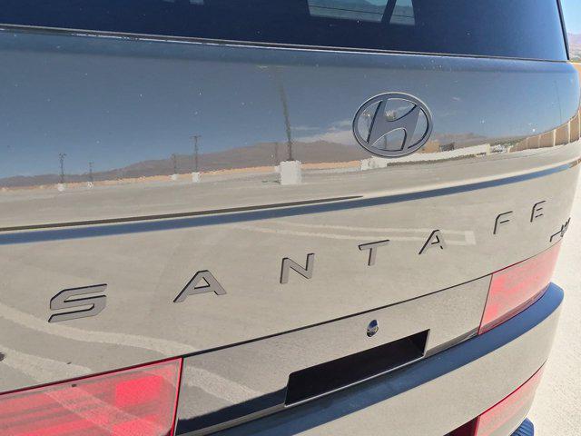Thumbnail: 2026 Hyundai Santa Fe - 7