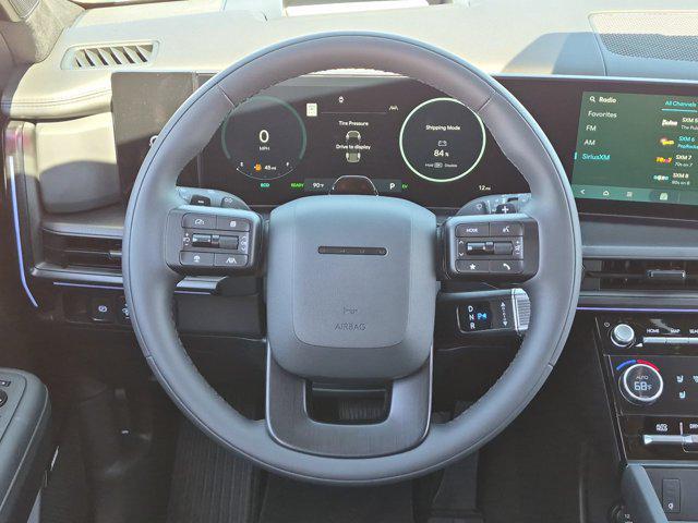 Thumbnail: 2026 Hyundai Santa Fe - 14