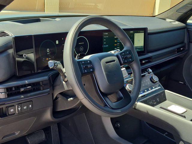 Thumbnail: 2026 Hyundai Santa Fe - 2