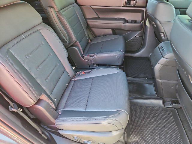 Thumbnail: 2027 Hyundai Santa Fe - 10