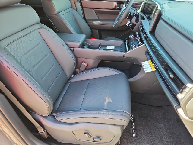 Thumbnail: 2027 Hyundai Santa Fe - 8