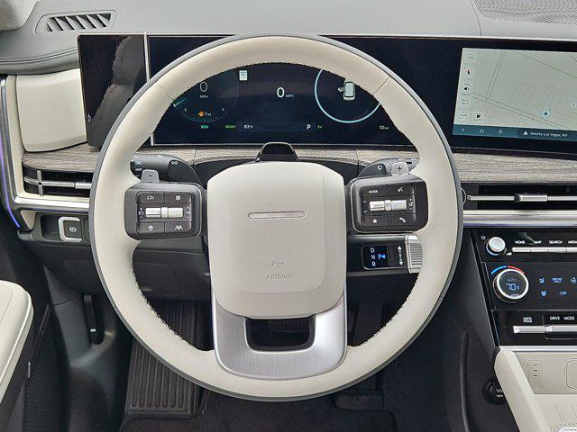 Thumbnail: 2027 Hyundai Santa Fe - 13