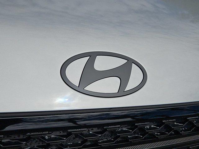 Thumbnail: 2027 Hyundai Santa Fe - 6